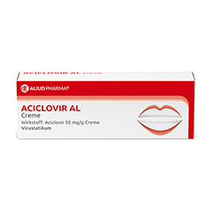 Aciclovir AL
