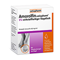 Amorolfin-ratiopharm® 5 % - bei Nagelpilz 3 Milliliter N1