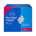 Macrogol STADA 13,7g 30 Stck N2