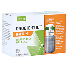 PROBIO-Cult Immun Syxyl Trinkampullen 7 Stck