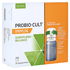 PROBIO-Cult Immun Syxyl Trinkampullen 36 Stck