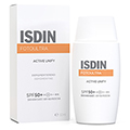 Isdin Fotoultra Active Unify Fusion Fluid 50 Milliliter