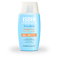 ISDIN Fotoprotector Ped.Fusion Flu.Min.Baby LSF 50 50 Milliliter