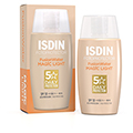 ISDIN Fotoprotector Fusion Water Col.light LSF 50 50 Milliliter