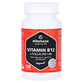 Vitamin b12 forte hevert - Die TOP Favoriten unter den analysierten Vitamin b12 forte hevert!