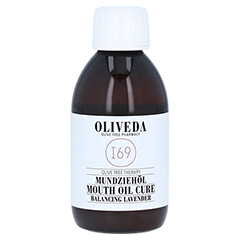 Oliveda I69 Mundziehl Balancing Lavender 200 Milliliter