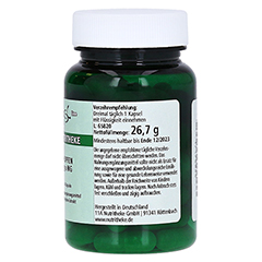 HOPFEN 350 mg Kapseln 60 Stck - Linke Seite