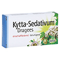 Kytta-Sedativum Dragees 40 Stck