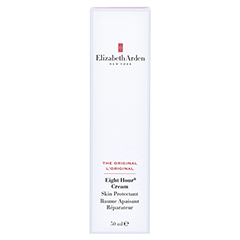 Elizabeth Arden EIGHT HOUR Skin Protectant Cream Lightly Scented 50 Milliliter - Vorderseite