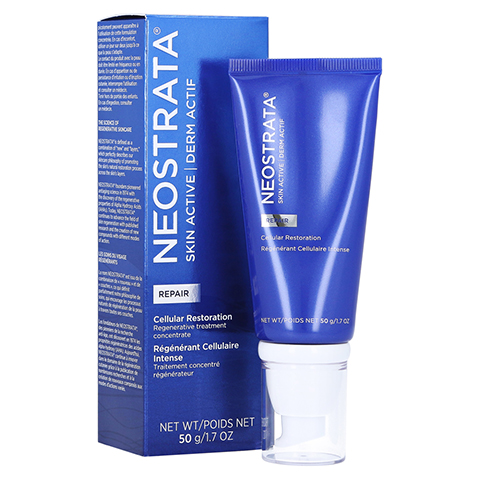 Neostrata Skin Active Cellular Restoration Night 50 Milliliter