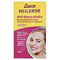 Luvos Heilerde Creme-maske mit Goldkamille 2x7.5 Milliliter