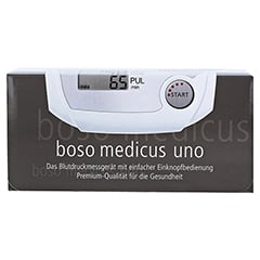 BOSO medicus uno XL 1 Stck - Vorderseite