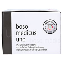 BOSO medicus uno XL 1 Stck - Rechte Seite
