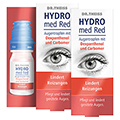 DR THEISS Hydromed Red Augentropf 2x10ml 1 Stck