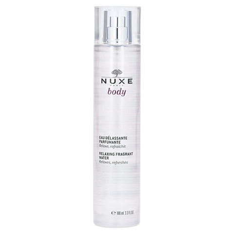 NUXE Body Duftspray 100 Milliliter