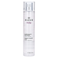 NUXE Body Duftspray 100 Milliliter