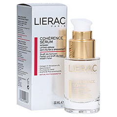 LIERAC Coherence Concentre Absolu Anti-Age Kur 30 Milliliter