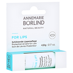 ANNEMARIE BÖRLIND for Lips 5 Gramm