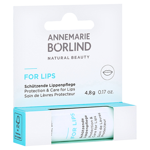 ANNEMARIE BÖRLIND for Lips 5 Gramm