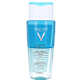 Vichy Purete Thermale Wasserfester Augen-Make-up-Entferner 150 Milliliter