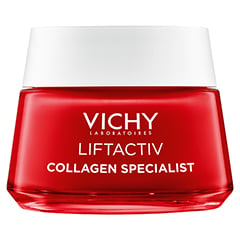 VICHY LIFTACTIV Collagen Specialist Creme + gratis Vichy Liftactiv Nacht Mini 15 ml