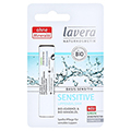 LAVERA basis sensitiv Lippenbalsam sensitive 4.5 Gramm