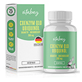 COENZYM Q10 UBIQUINOL 200 mg hochdosiert Weichkps. 60 Stck