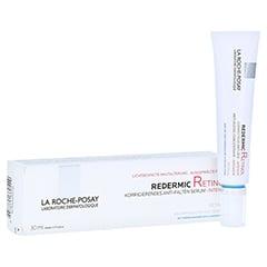 La Roche-Posay Redermic Retinol Serum
