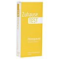 ZUHAUSE TEST Menopause 1 Stck