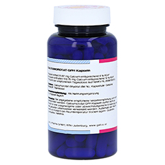 CALCIUMOROTAT 500 mg GPH Kapseln 100 Stück - Linke Seite