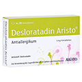 Desloratadin Aristo 5mg 20 Stck N1