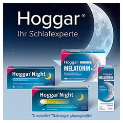 Hoggar Night 10 Stck N1 - Info 8