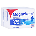 Magnetrans 375 mg ultra Kapseln 100 Stück