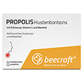 BEECRAFT Propolis Husten-Bonbons 24 Stück