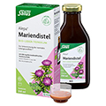 ALEPA Mariendistel Bio-Leber-Tonikum Salus 500 Milliliter