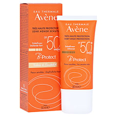 Avène B-Protect SPF 50+ Creme