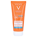 Vichy Capital Soleil Beach Protect Sonnenmilch LSF 50+ 200 Milliliter