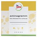 FOR YOU aminogramm Test 1 Stück