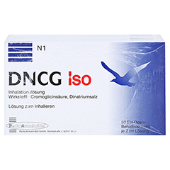 DNCG iso 100x2 Milliliter N2 - Vorderseite