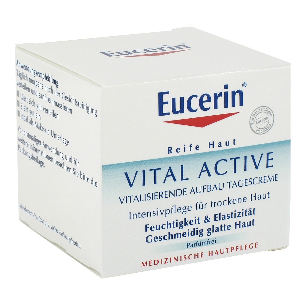 Eucerin Rh escreme M Pro Retinol 50 Milliliter Online Bestellen Medpex Versandapotheke