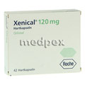 Xenical 120mg 42 Stck