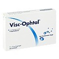 Visc-Ophtal 3x10 Gramm