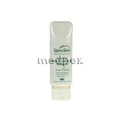 SPIRUSKIN Sensitive Hair & Body Shampoo 200 Milliliter