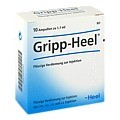 Gripp-Heel 10 Stück N1