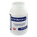 Q10 BERCO 30 mg Kapseln 120 Stck