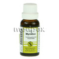 MYRISTICA KOMPLEX Nestmann 11 Dilution 20 Milliliter