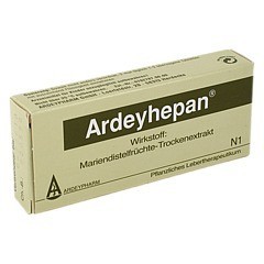 Ardeyhepan