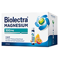 Biolectra Magnesium 300 mg Liquid 28 Stück