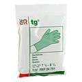 TG Handschuhe Baumwolle mittel Gr.7,5-8,5 2 Stck