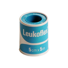 LEUKOFLEX Verbandpfl.5 cmx5 m